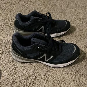 New balance 990 v5